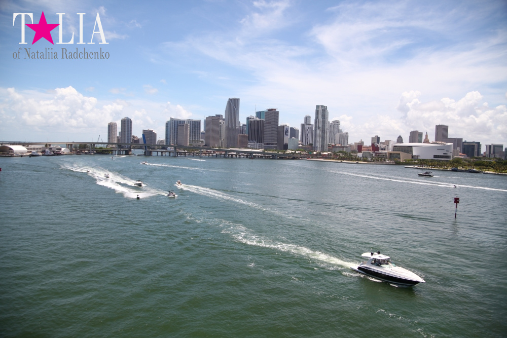 Скайлайн Майами (Skyline Miami)